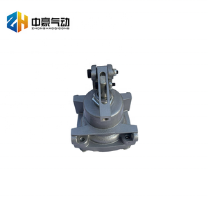 Membran zylinder GM1-J85 * 15 Einfach wirkender Drossel zylinder QF528 - Product Image 6