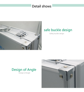 <span class=keywords><strong>Kit</strong></span> de test de la qualité de l'eau pour la chlore résiduel, le calcium et les minéraux de magnésium, pour piscines et eau potable - Product Image 3