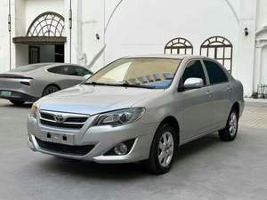 Vente en gros 2015 Toyota Corolla 1,6 L école de conduite de taxi à essence voitures en ligne voitures d'occasion pas cher - Product Image 6