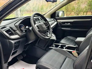 Hondas <span class=keywords><strong>CRV</strong></span> 2017/2019 240 Turbo CVT, Tracción Delantera, Gasolina, SUV Compacto, <span class=keywords><strong>Autos</strong></span> <span class=keywords><strong>Usados</strong></span> en China - Product Image 6