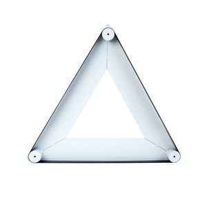 มีสล็อตผ่าน22นิ้ว3ช่อง,เครื่องฝึกซ้อมฮ็อกกี้เด้งดึ๋งวิ่งหนักผ่านสายน้ำแข็งฮอกกี้เอ็กซ์ตรีม - Product Image 4