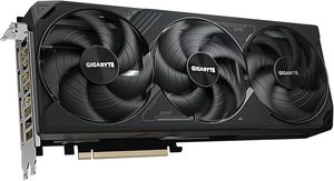 RTX 5070ti WindForce OC หน่วยความจำวิดีโอ 16GB อินเทอร์เฟซ 256-Bit พัดลมระบายความร้อน DP PCI 3.0 X16 28Gbps ใหม่ สำหรับเดสก์ท็อป - Product Image 2