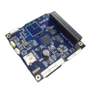 Truyền thông vệ tinh tốc độ cao pcba Nhà cung cấp lắp ráp bảng SDR tùy chỉnh cho điện thoại vệ tinh thiết kế tiếng ồn thấp - Product Image 4