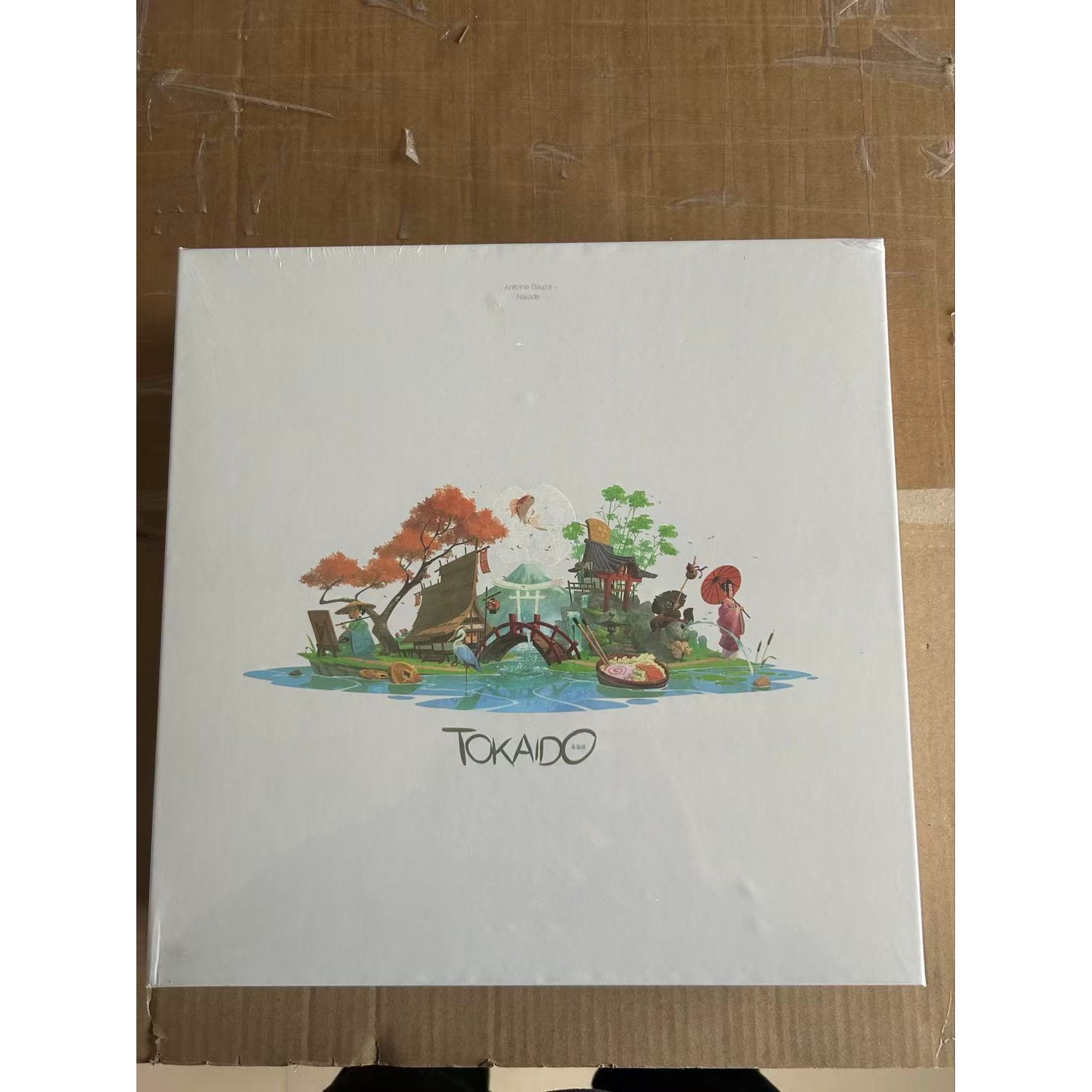 Tokaido