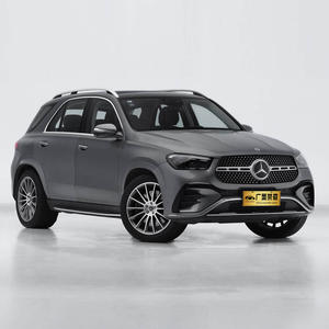 Mercedes-Benz <span class=keywords><strong>GLE</strong></span> d'occasion importée <span class=keywords><strong>de</strong></span> Chine, <span class=keywords><strong>prix</strong></span> compétitif, segment SUV <span class=keywords><strong>de</strong></span> luxe, prête à l'exportation, conduite à gauche, sièges en cuir - Product Image 3
