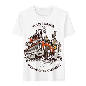 Camiseta Informal para Hombre y Niños, Diseño de Anime <span class=keywords><strong>Robot</strong></span>, Estilo Urbano, Impresión por Transferencia de Calor, 100% Poliéster de Punto, 180 Gramos, Transpirable - Product Image 2