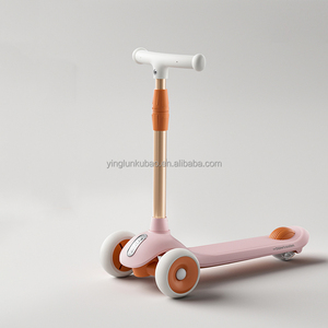 Nouveau produit : Trottinette 3 en 1 pour <span class=keywords><strong>enfant</strong></span> avec siège amovible, trottinette à trois roues/trottinette <span class=keywords><strong>freestyle</strong></span> pour enfants - Product Image 3