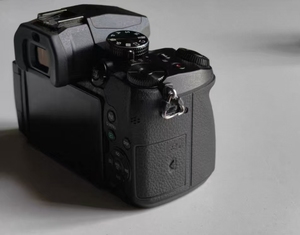 Used Digital <b>Camera</b> Lumix DMC-G85 16MP 4k 30fps <b>Camera</b> Mirrorless <b>Camera</b> DMC-G80 - Product Image 2