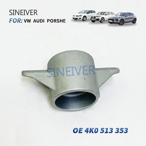 2019-2025 Support de jambe de force de suspension d'origine pour Audi <span class=keywords><strong>A6</strong></span> A7 2.0 40 <span class=keywords><strong>TDI</strong></span> 4K0513353 8W0513353 Installation du bras supérieur - Product Image 5