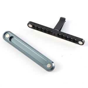 Boîte cadeau magnétique blanche personnalisée avec emballage pliable, logo, meilleur parfum de voiture longue durée, désodorisant de voiture de luxe - Product Image 4