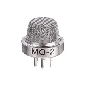 MQ-2 rilevatore di fumo modulo sensore di Gas MQ2 sensore di rilevamento
