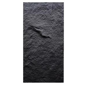 कृत्रिम आउटडोर नकली pu पत्थर प्रकाश वजन इनडोर सजावटी 3 डी पॉलीयूरेथेन संस्कृति ईंट पत्थर की दीवार वेंनर पैनल - Product Image 6