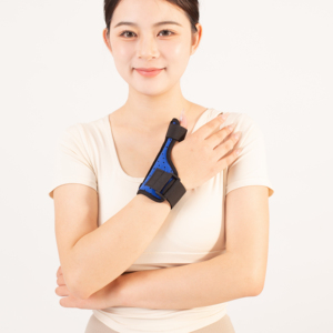 Férula Ajustable para Muñeca con Soporte para <span class=keywords><strong>Pulgar</strong></span>, Transpirable, Ortopédica, para Tendinitis, Túnel Carpiano, Inmovilización de Fracturas - Product Image 6