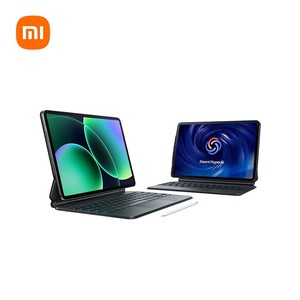 Xiaomi Pad 8 pro 8+256g 12.9 Inch 3000x2000 Resolution Intel N100 Android 14 With Keyboard For Professional Use - Product Image 1