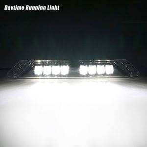Système d'éclairage automobile Yongjin, lumière de signature auxiliaire, lumière DRL avec support de montage pour <span class=keywords><strong>accessoires</strong></span> de véhicule <span class=keywords><strong>Can</strong></span> <span class=keywords><strong>Am</strong></span> <span class=keywords><strong>Ryker</strong></span> - Product Image 6