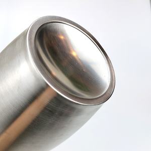 Flacon sous vide droit 500ml, bouteille isotherme, bouteille d'eau de Cola, Logo personnalisé, vierge, Sublimation - Product Image 4