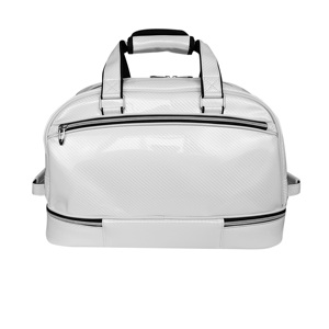 Sac <span class=keywords><strong>de</strong></span> <span class=keywords><strong>golf</strong></span> en cuir PU imperméable et hydrophobe, grande capacité, pour vêtements <span class=keywords><strong>de</strong></span> <span class=keywords><strong>golf</strong></span>, avec logo personnalisé, idéal pour les sports <span class=keywords><strong>de</strong></span> plein air - Offre Spéciale - Product Image 2