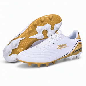<span class=keywords><strong>Scarpe</strong></span> da <span class=keywords><strong>Calcio</strong></span> Professionali da Uomo 2026 con Tacchetti Lunghi - <span class=keywords><strong>Scarpe</strong></span> da Allenamento Sportive Primaverili per Studenti e Giovani - Product Image 1