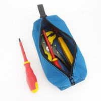 Offre Spéciale : Kit d'outils d'électricien Wera – Jeu de tournevis et pince à dénuder les câbles isolés 1000V