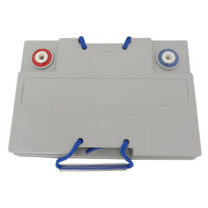 8V 170Ah 트로이 <span class=keywords><strong>T</strong></span>-<span class=keywords><strong>875</strong></span> 골프 카트 AGM 배터리 납산 배터리 - Product Image 2