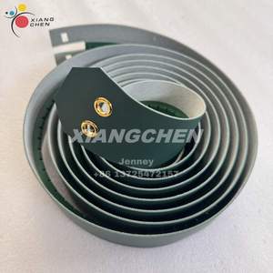 ZA3.033961 033961 3430*60*1.25MM สายพานปิดช่องสำหรับเครื่องตัดโพลาร์ 115 รุ่น 033961N - Product Image 2