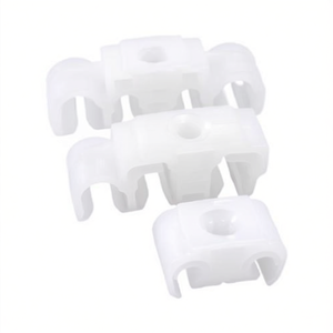 Clip de fixation de tube pour Nissan URVAN E25 2007-2012 OE 92552-VW110 92552VW110 - Product Image 3