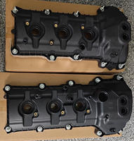 Tendicinghia BT4Z6B209B BT4E-6B209-CC per Ford Explorer Edge Taurus Flex Lincoln MKX MKS 3.5L V6 Duratec Ti-VCT Cyclone