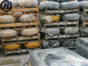 Phụ Tùng Máy Xúc Mini Chất Lượng OEM <span class=keywords><strong>X325</strong></span> X328 X331 X334 Bộ Phận Lắp Ráp Phía Trước <span class=keywords><strong>6814880</strong></span> Dành Cho <span class=keywords><strong>Bobcat</strong></span> - Product Image 4