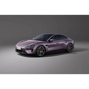 Neues Energiefahrzeug - Xiao-mi SU7 Ultra Max Modell 2025 Rein Elektrisch 4WD 601-700km Reichweite 350km/h 90-110kWh Batterie China - Product Image 2