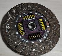 Complete koppelingset met drukgroep, duurzame stalen kap, geschikt voor Chang'an Kexing, groothandelsbestelling