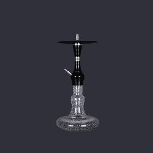 <span class=keywords><strong>Cachimba</strong></span> Shisha de <span class=keywords><strong>Amazon</strong></span> en Oferta, Cachimbas de 4 Tubos para Bares de Shisha, Juego de <span class=keywords><strong>Cachimba</strong></span> para Fumar - Product Image 2