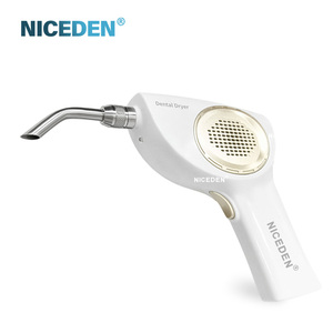 NICEDEN <span class=keywords><strong>2026</strong></span> Heißer tragbarer <span class=keywords><strong>Dental</strong></span>-Trockner, wiederaufladbarer Luftbläser, schnelles Trocknungswerkzeug für Zahnkliniken und Mundpflege - Product Image 3