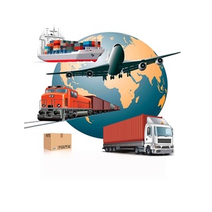 Envío Rápido DHL/UPS/Fedex Express de China a Estados Unidos Puerta a Puerta con Seguridad Garantizada - Product Image 2