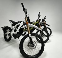 2026 Surron Lbx Surron Light Bee 2.0 Moto Électrique Tout-Terrain Chinoise à Bon Prix