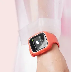 Смарт-часы Xiao-Mi MiTU для детей, 3C, 4G, 1,3 ", 2-мегапиксельная камера, водонепроницаемость IPX7, детские умные часы AI Study, китайская версия