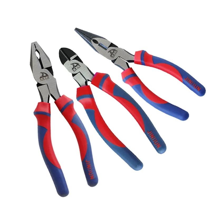 Japanese Style B Type Combination Pliers wire pliers universal electrical external plier cutting tools