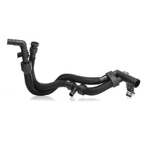 Tuyau <span class=keywords><strong>de</strong></span> <span class=keywords><strong>refroidissement</strong></span> supérieur du radiateur OEM 3M5Q8K512AB pour <span class=keywords><strong>Peugeot</strong></span> 206 <span class=keywords><strong>207</strong></span> 307 308 407 Ford Mazda - Product Image 4