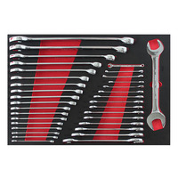 BESITA 6688 228 pièces ensemble d'outils pour l'entretien mécanique ensemble d'outils d'entretien automatique outils de réparation de voiture