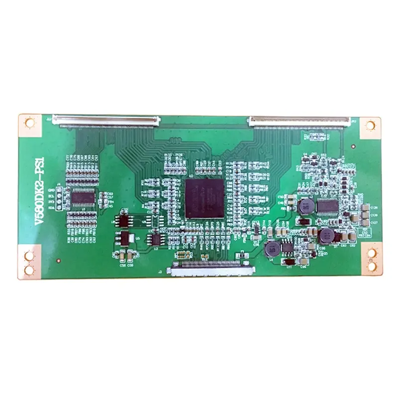CKSカスタム電子回路基板PCBターンキーサービス多層PCBアセンブリPCB USB PCBメーカー