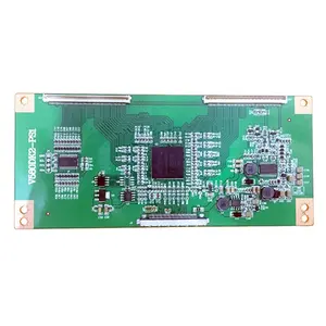 Verstärker Circuit Pcb Board Industrielle Oem Board Elektronische Schaltung Drahtlose Pcba Professionele Pcba Printplaten