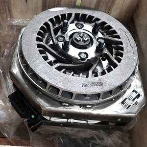 Điều kiện mới tự động hệ thống phanh cho <span class=keywords><strong>Scania</strong></span> xe tải điện retarder Vans - Product Image 4