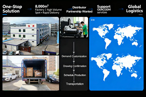กล้องจุลทรรศน์วัด DIC อัจฉริยะอเนกประสงค์สำหรับการวิเคราะห์ตัวอย่างอย่างครอบคลุม - Product Image 6