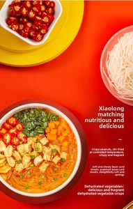 Fideos Instantáneos <span class=keywords><strong>de</strong></span> Camote <span class=keywords><strong>Dulce</strong></span> Xiaolongkan <span class=keywords><strong>de</strong></span> Sichuan para Adultos, para Hotpot - Product Image 6