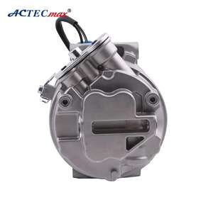 Compresor de Aire Acondicionado para Automóvil 6CVC 109MM/5PK/12V Clutch AC.100.1518 OE 6001549991/93190259/1854111/1854009 para OPEL ASTRA - Product Image 3