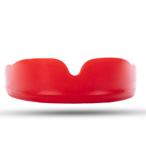 Protector Bucal Deportivo Profesional 2026, Colores Personalizados, Protector de Dientes de Silicato Fundido, Protector Bucal para Boxeo - Product Image 1