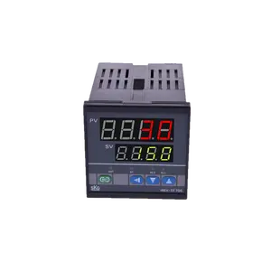 Secador digital económico de alta precisión Controlador de temperatura de horno industrial
