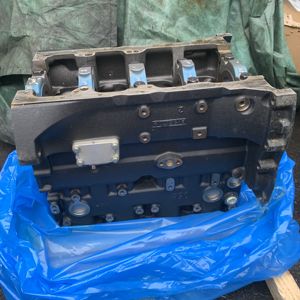 トラクタースタイル3054CディーゼルエンジンZZ50325パーキンス用新品オリジナル - Product Image 3