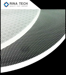 Flame-retardant PC Material Direct-Lit LED Lighting Guide Plate RGB Color LGP <b>Panel</b> Light Outdoor Advertising Rina Tech Grade - Product Image 6