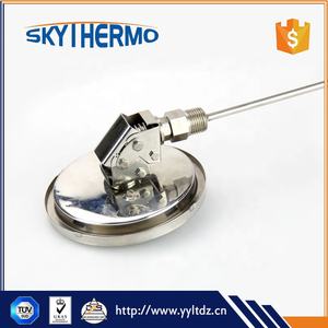 Termômetro Universal Bimetálico Profissional de Todos os Tipos - Product Image 4