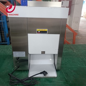 Nueva Máquina para Pan de Hamburguesa, Tienda de Comida Rápida, Tostadora Vertical Multifuncional para Pan de Hamburguesa, Alta Productividad - Product Image 6